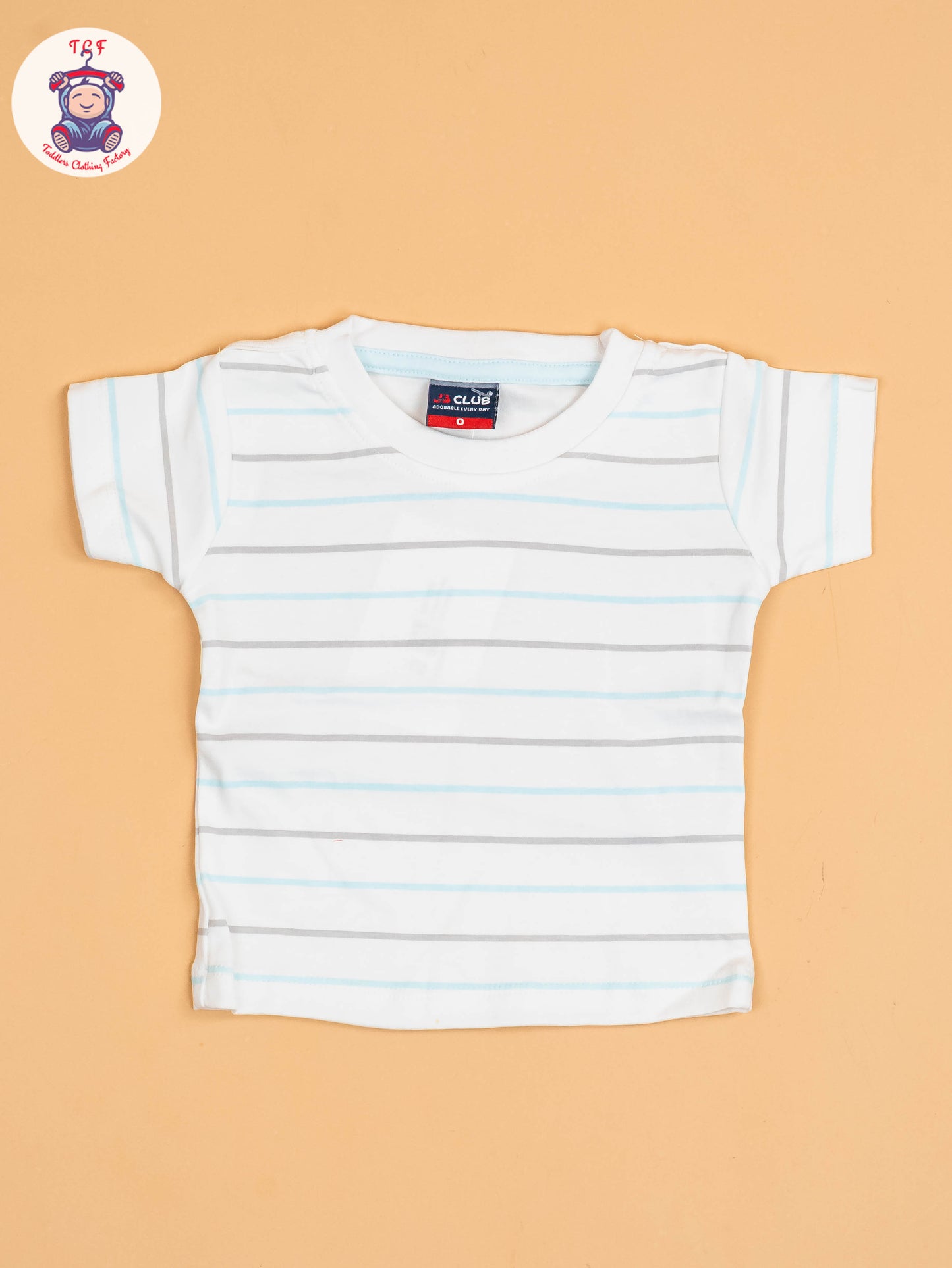 Light Blue & Yellow - Jumpsuits