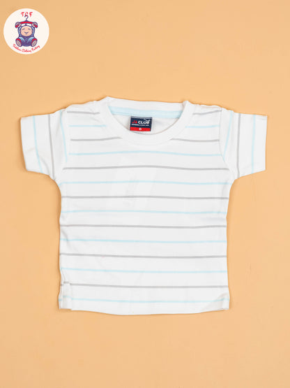 Light Blue & Yellow - Jumpsuits