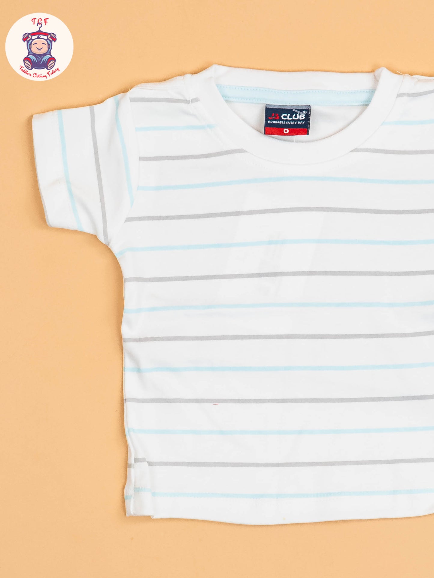 Light Blue & Yellow - Jumpsuits