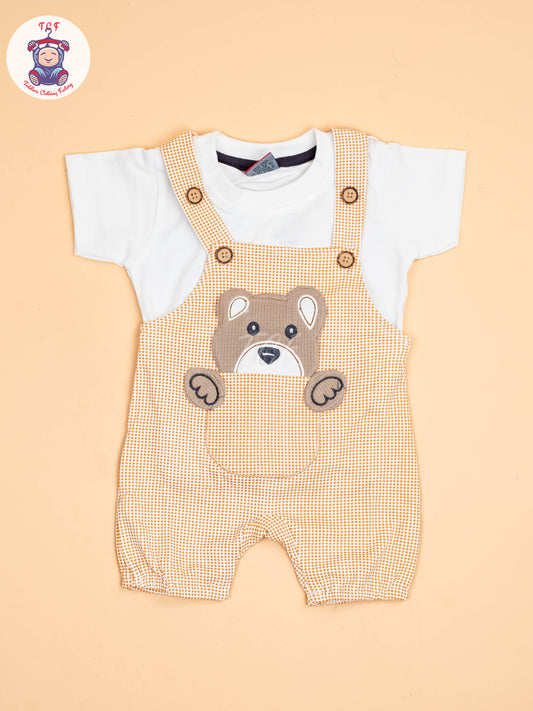 White & Cream - Jumpsuits