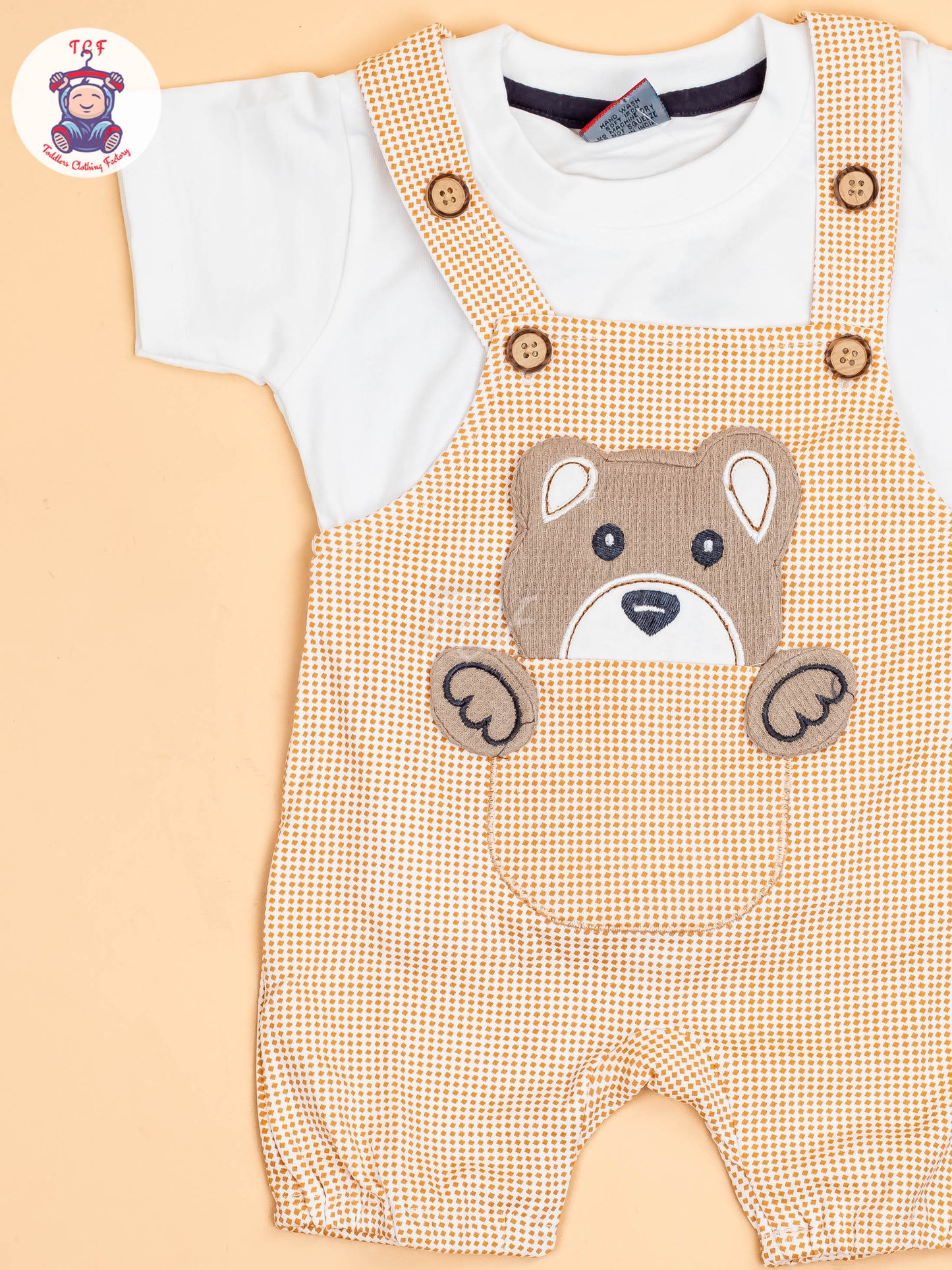 White & Cream - Jumpsuits