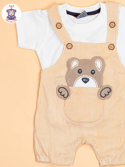 White & Cream - Jumpsuits