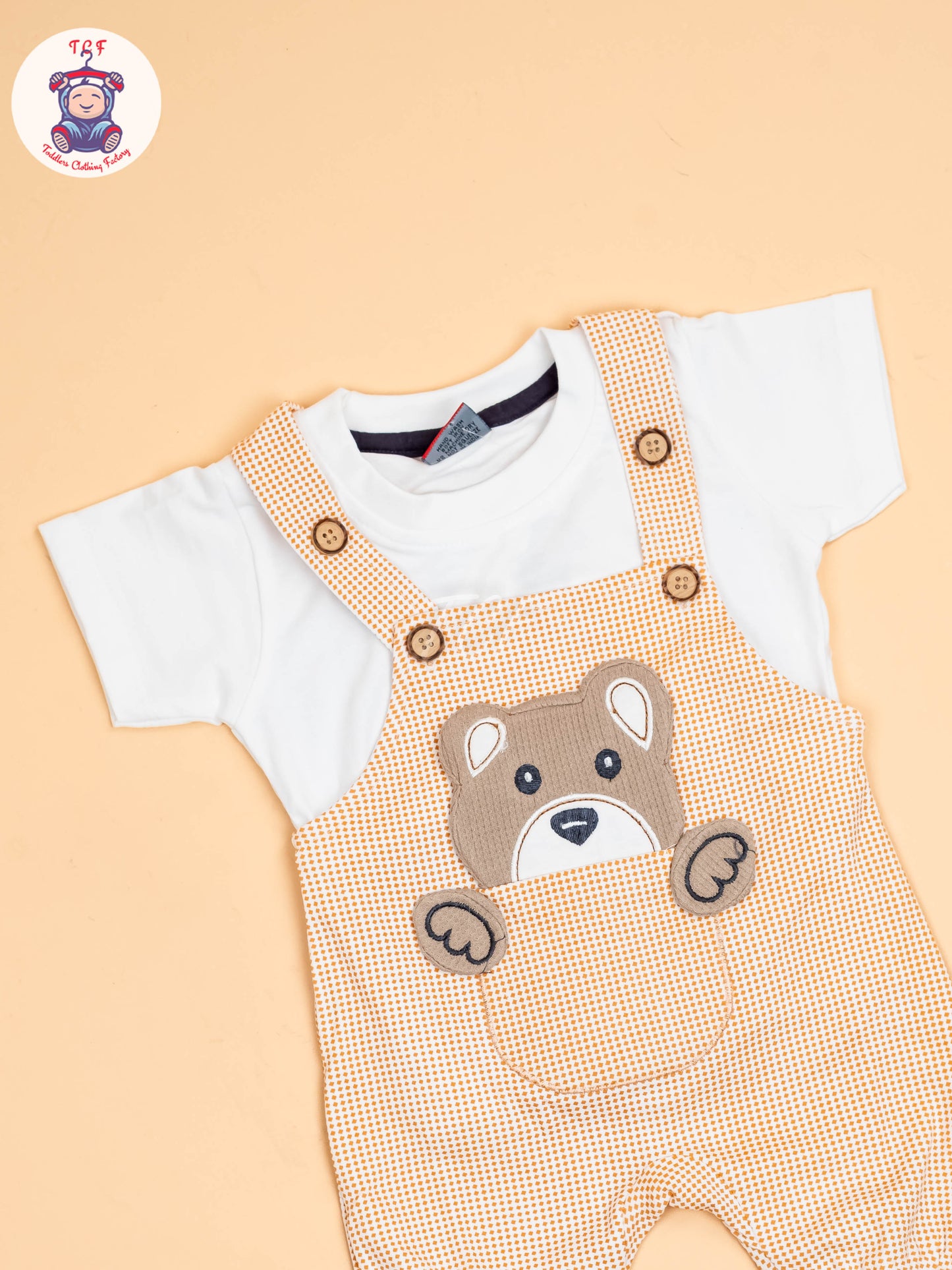 White & Cream - Jumpsuits