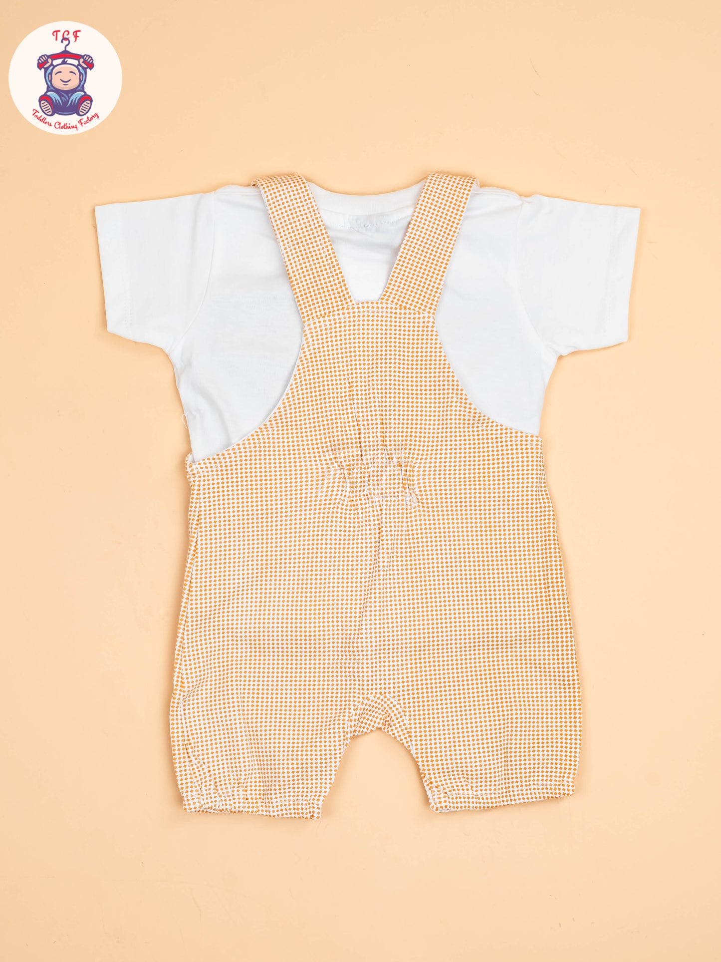 White & Cream - Jumpsuits