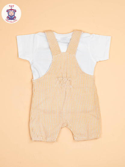 White & Cream - Jumpsuits