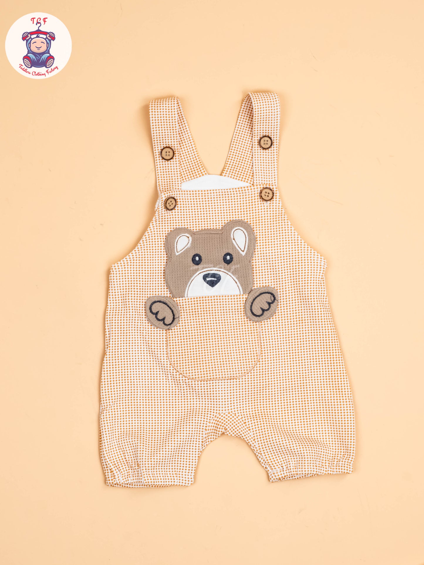 White & Cream - Jumpsuits