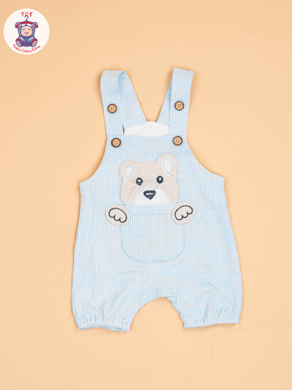 White & Blue - Jumpsuits