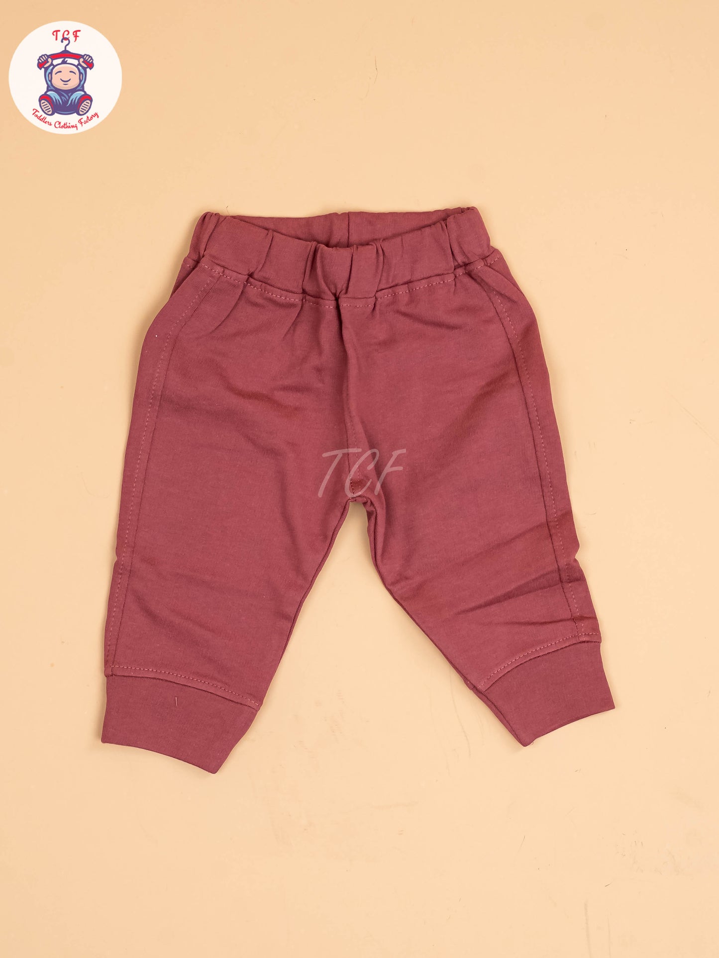 Grey & Rust - Shirts & Pants