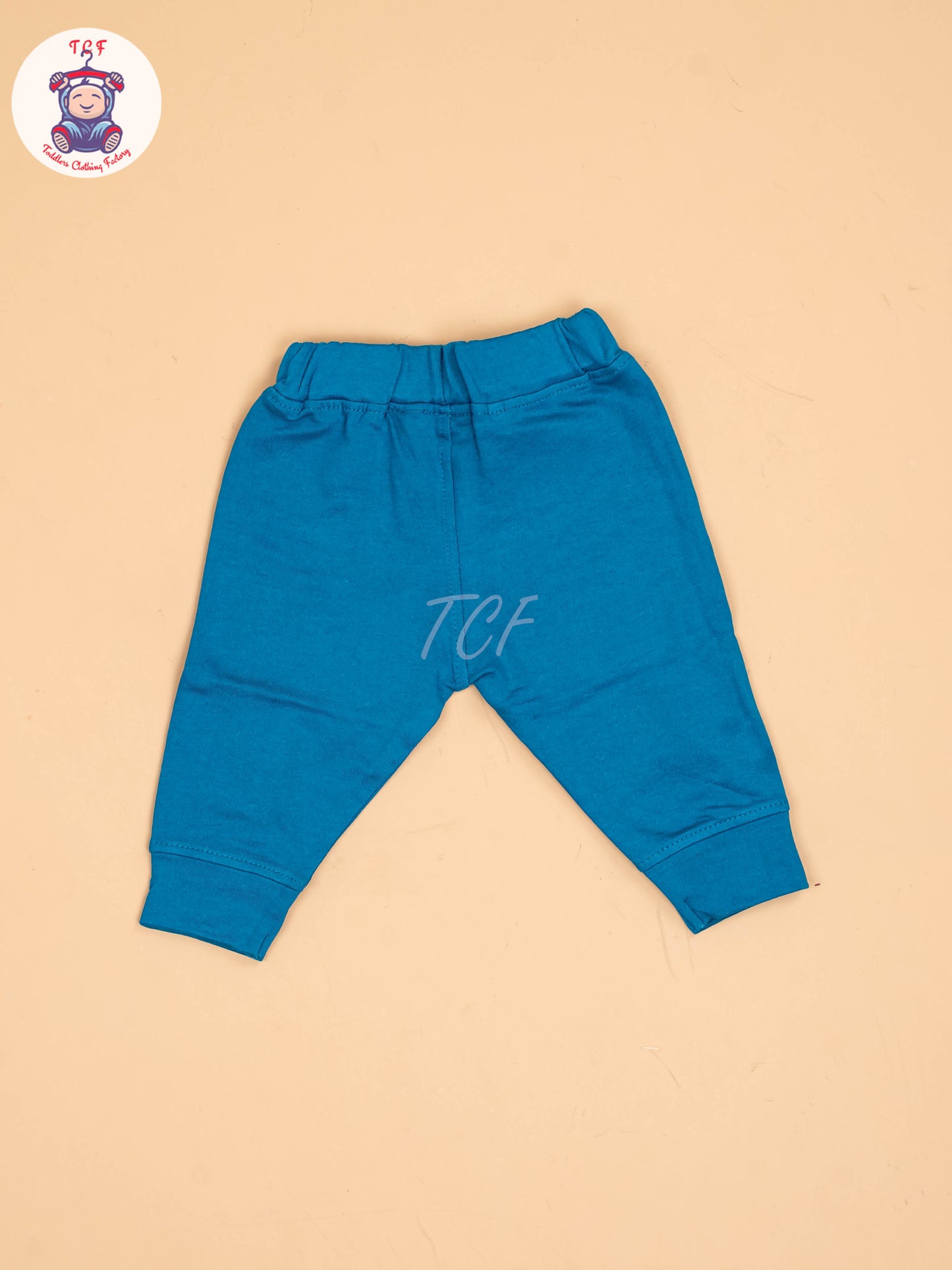 Blue - Shirts & Pants