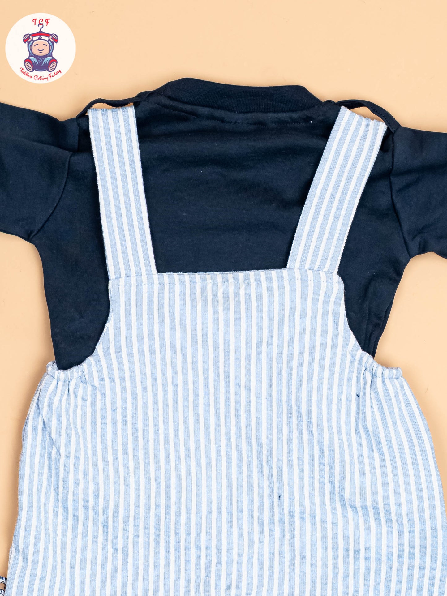 Navy Blue - Jumpsuits