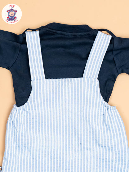 Navy Blue - Jumpsuits