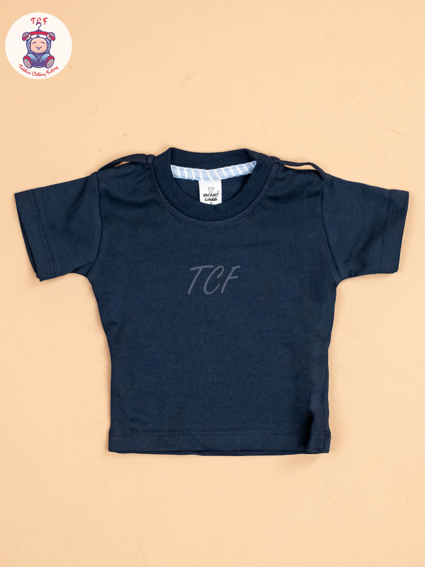 Navy Blue - Jumpsuits