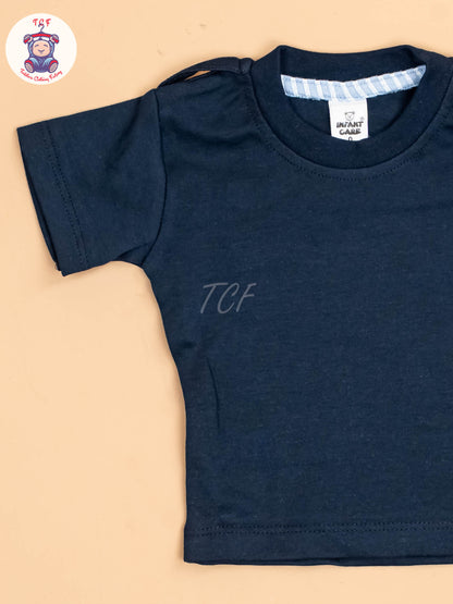 Navy Blue - Jumpsuits