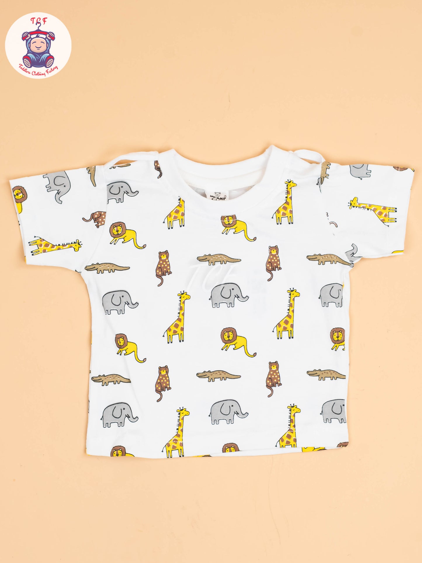 White & Green - Jumpsuits