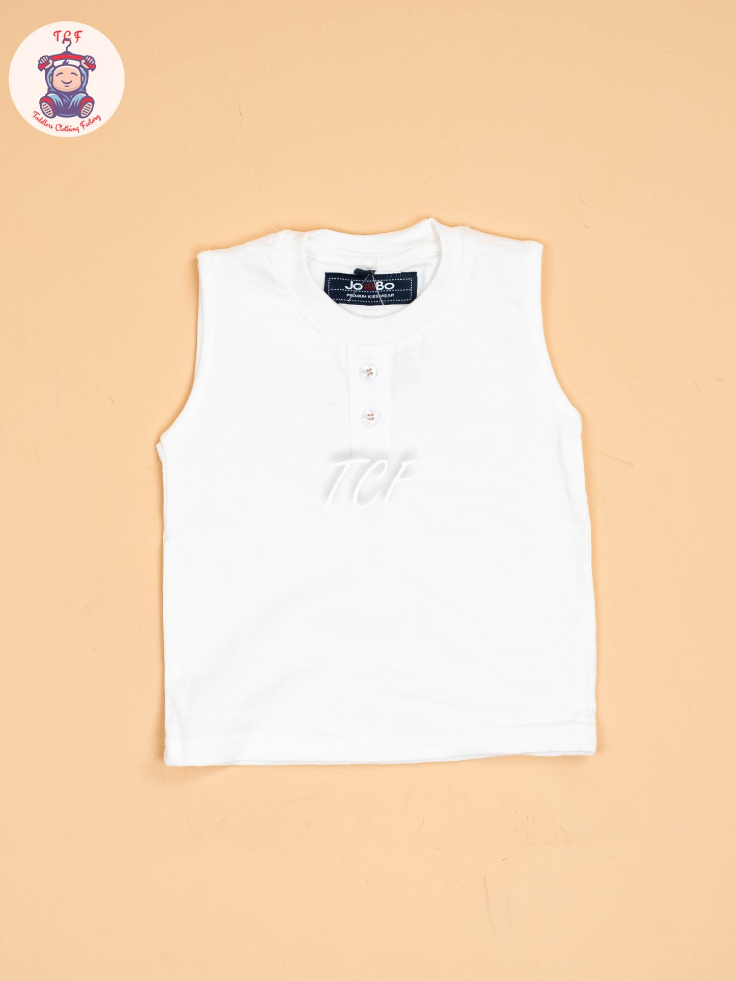 White & Beige  - Shirts & Pants