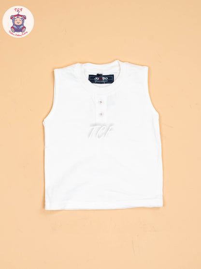 White & Beige  - Shirts & Pants