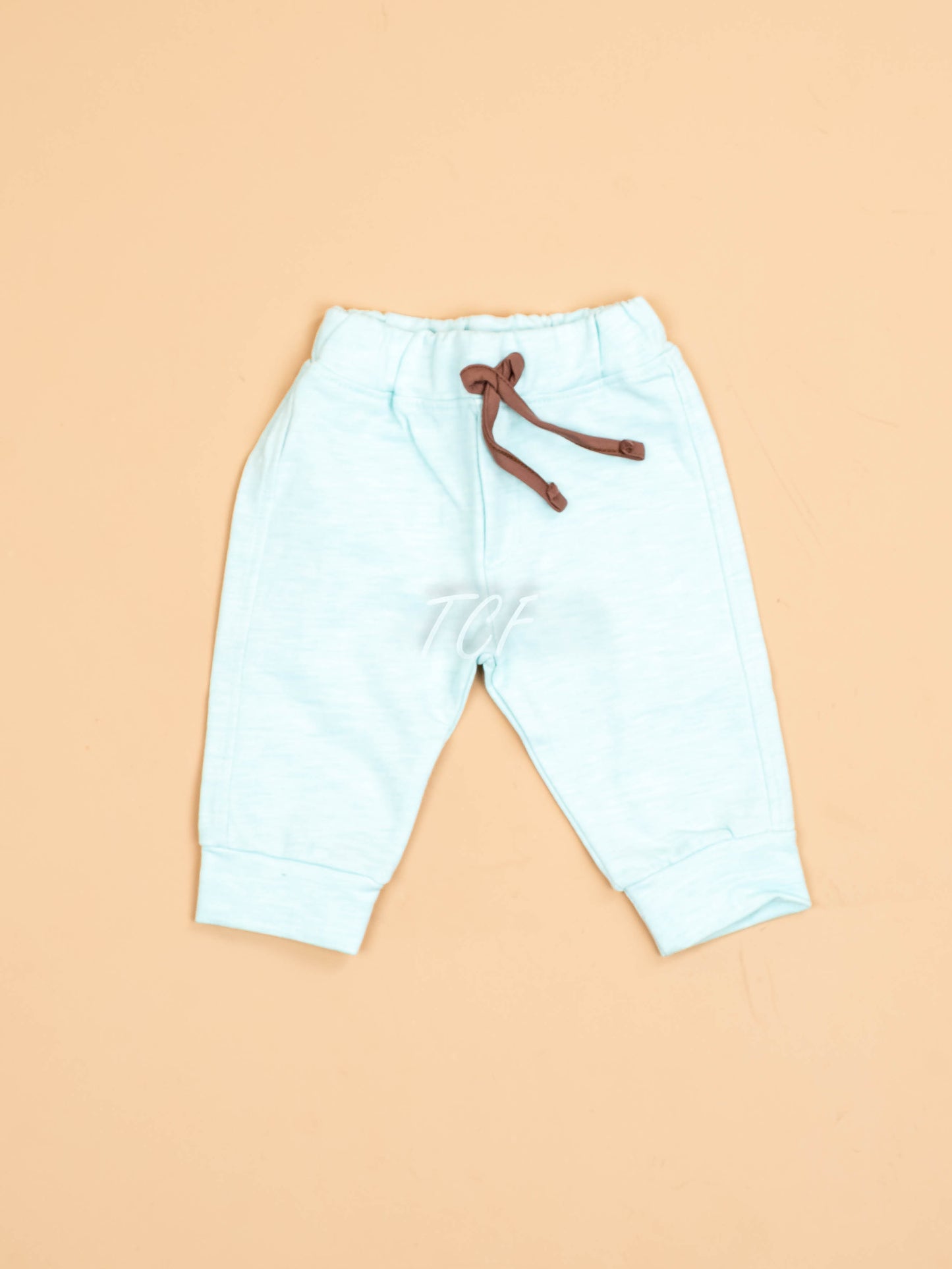 Light Green -Shirts & Pants
