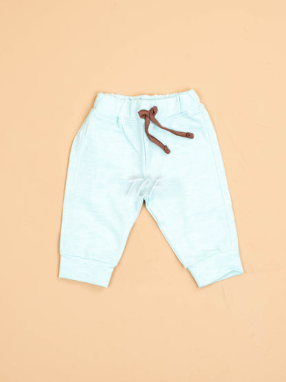 Light Green -Shirts & Pants