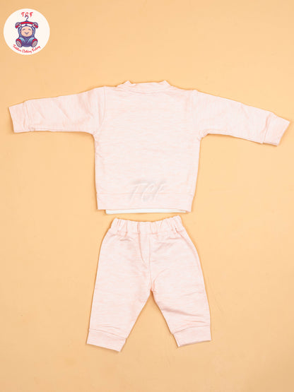 Light Pink -Shirts & Pants