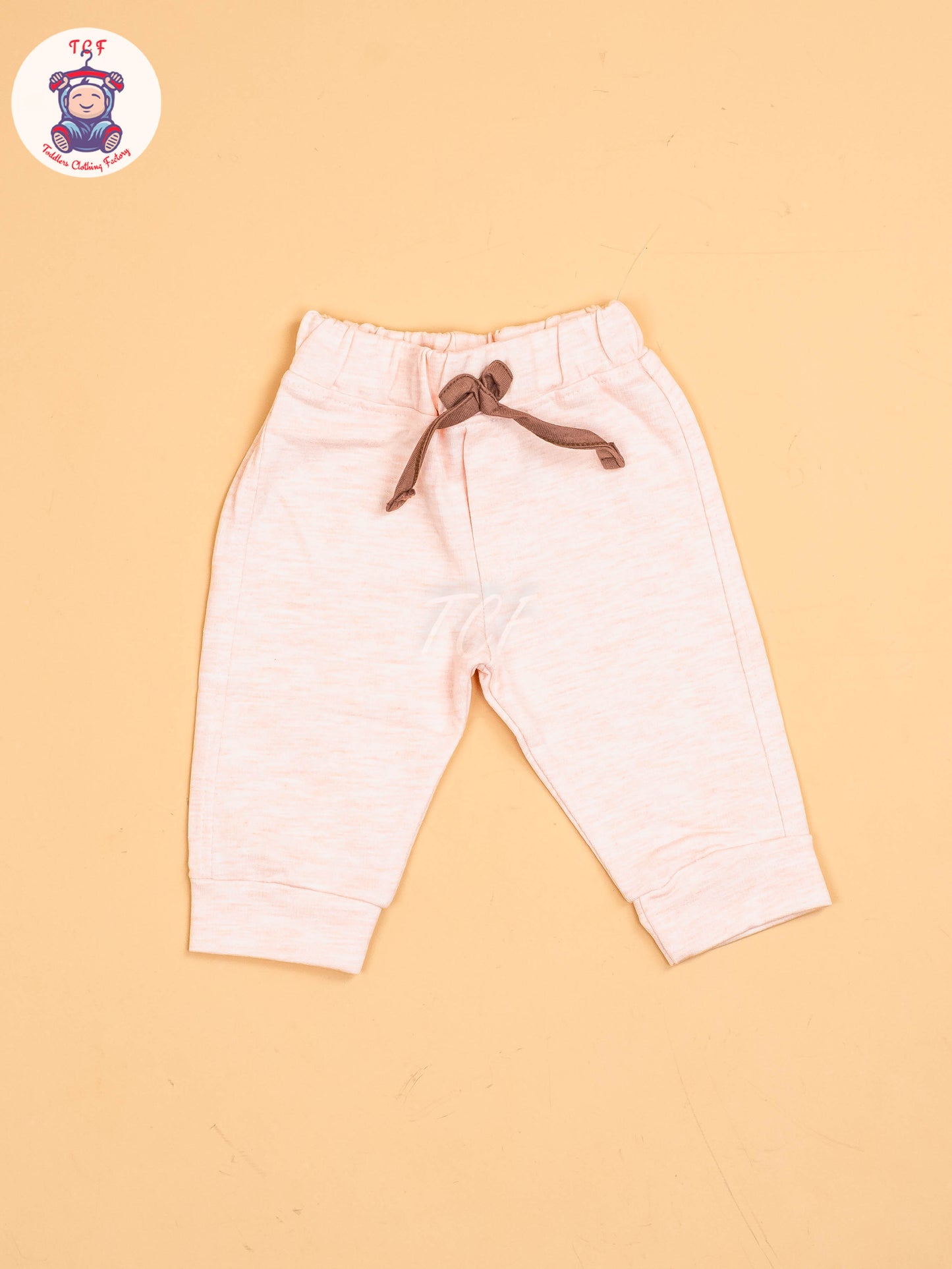 Light Pink -Shirts & Pants