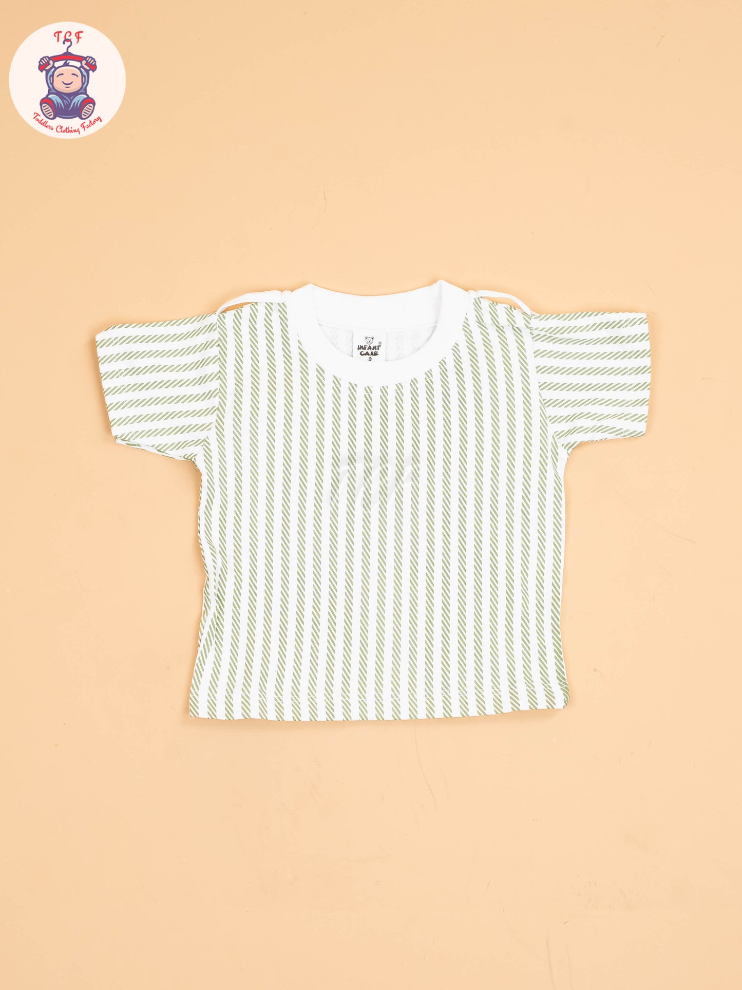 White & Pista  - Jumpsuits