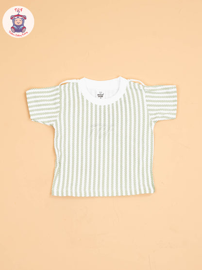 White & Pista  - Jumpsuits