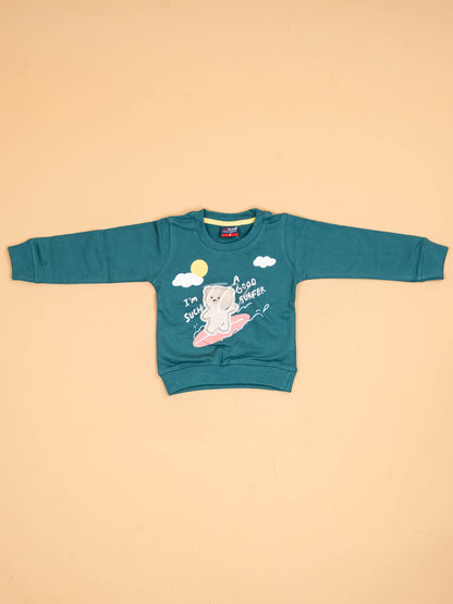 Light Green - T-Shirts