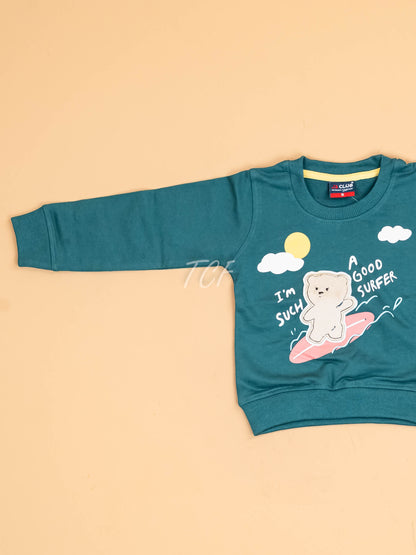 Light Green - T-Shirts