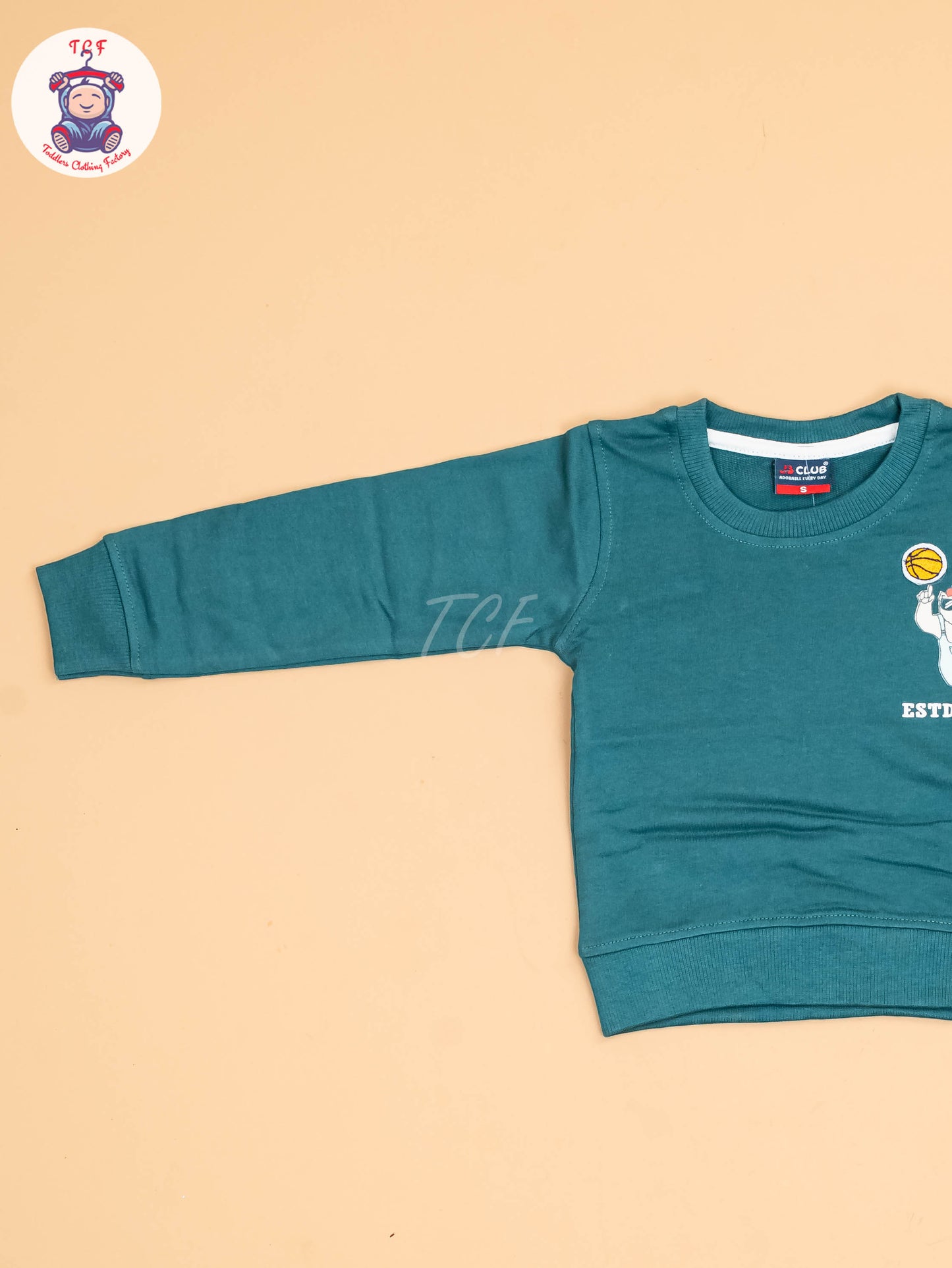 Light Green - T-Shirts