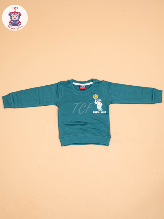 Light Green - T-Shirts