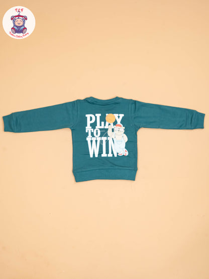 Light Green - T-Shirts