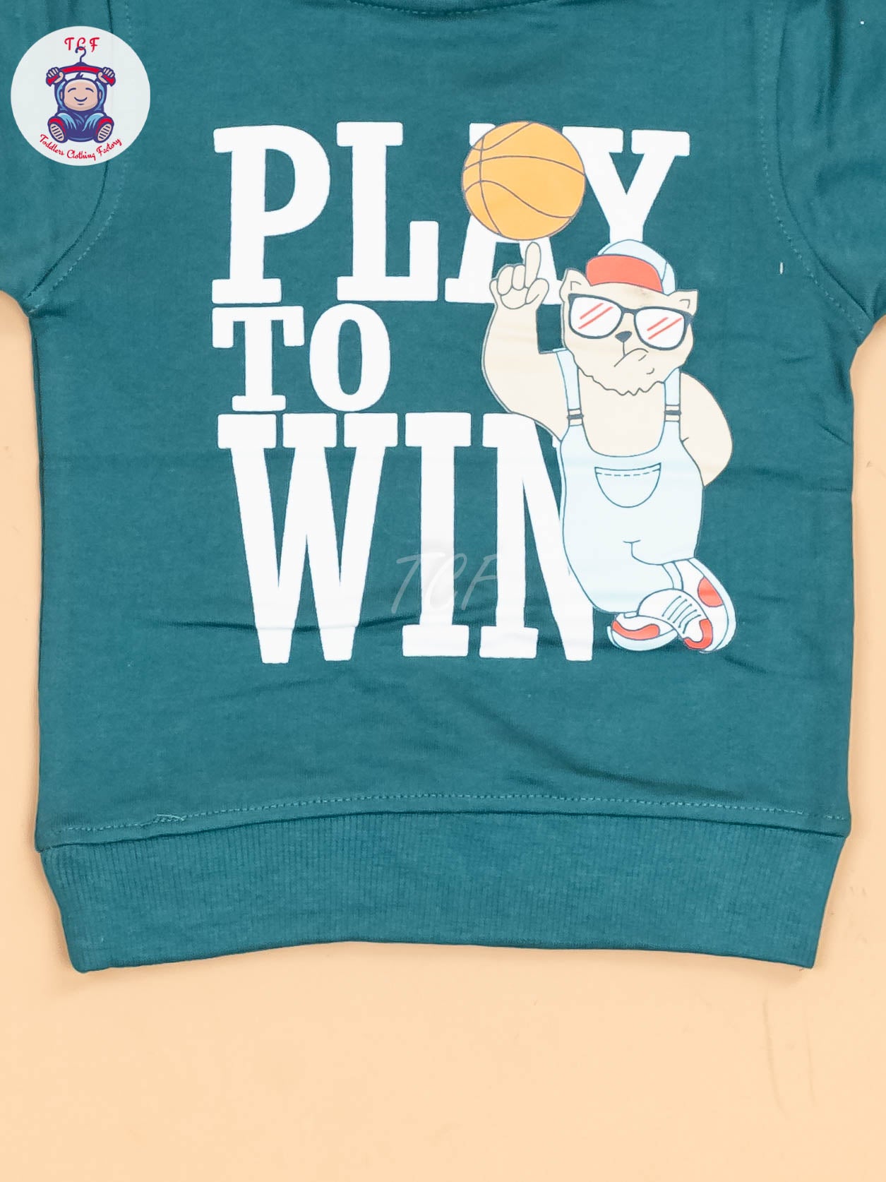 Light Green - T-Shirts