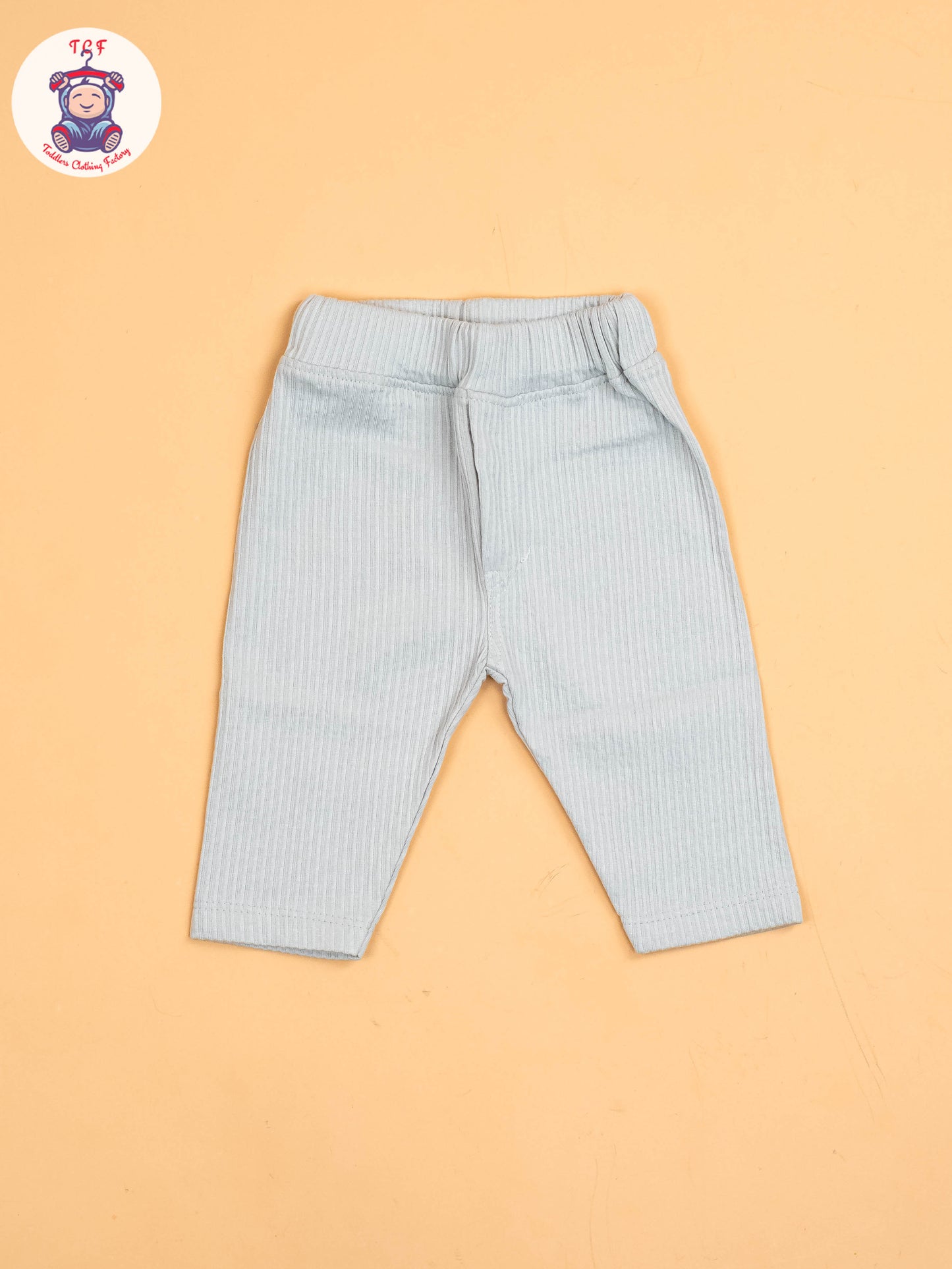 Light Grey - T-Shirts & Shorts