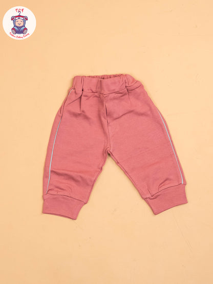 Grey & Rust - T-Shirts & Shorts