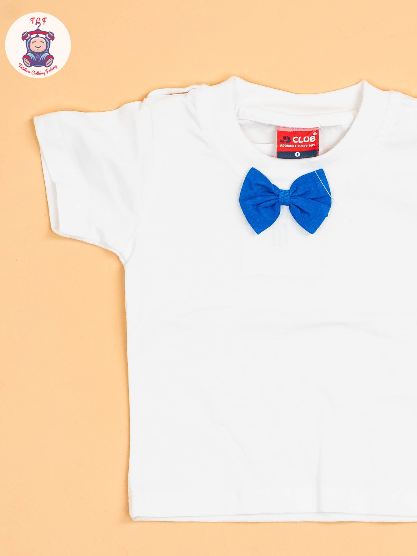 White & Blue - Jumpsuits