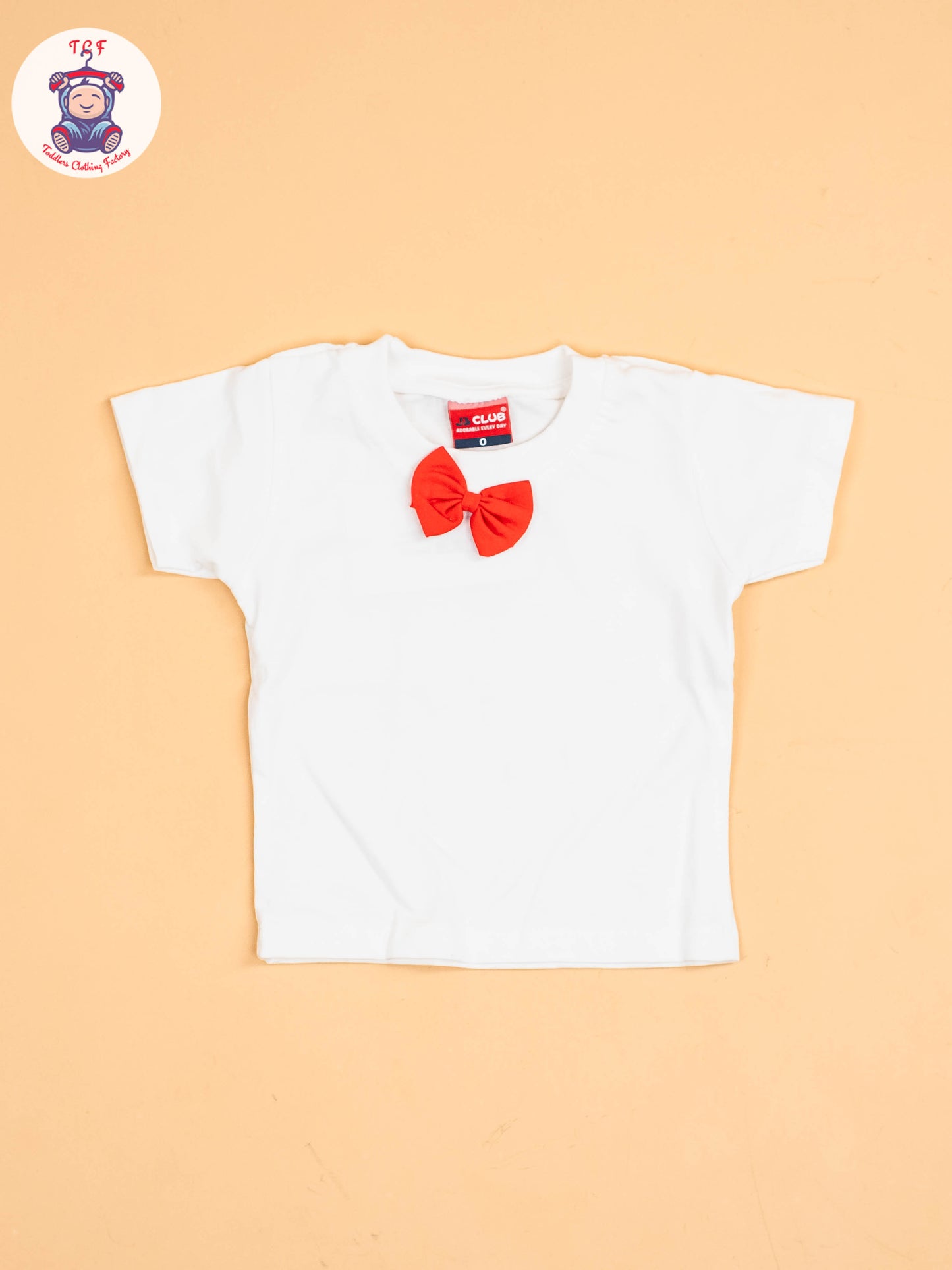 White & Red - Jumpsuits