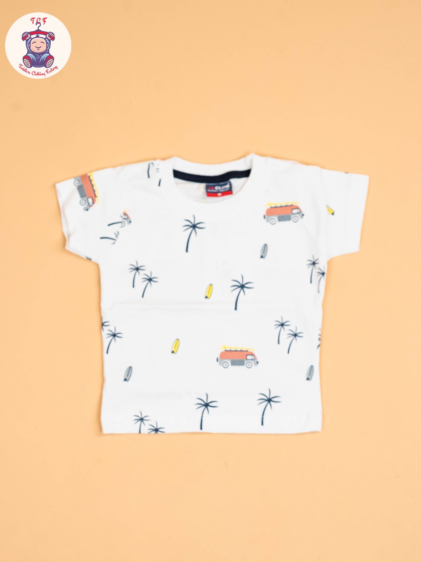 White & Grey - Jumpsuits