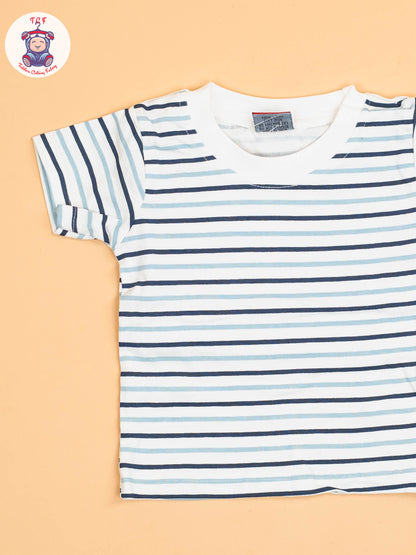 White & Grey - Jumpsuits