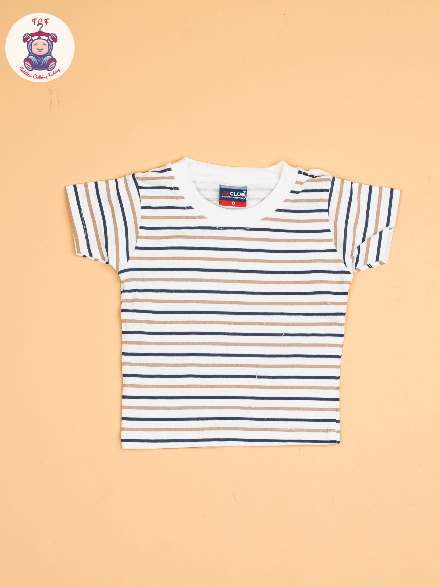 White & Brown - Jumpsuits