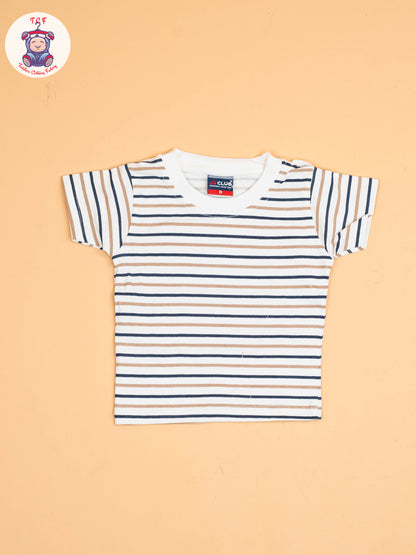 White & Brown - Jumpsuits