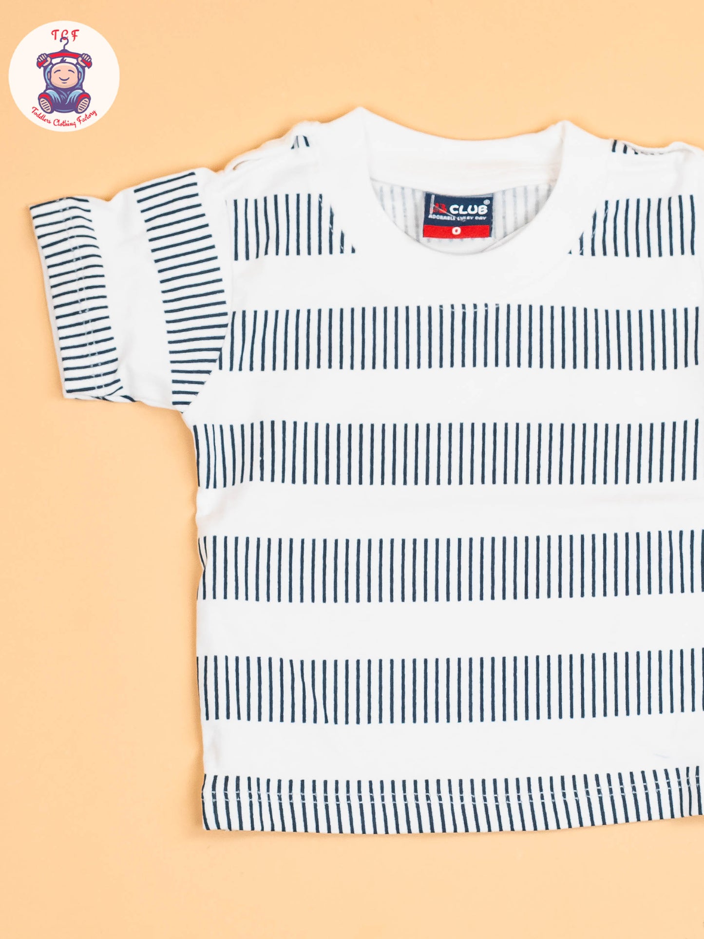 White & Light Blue - Jumpsuits