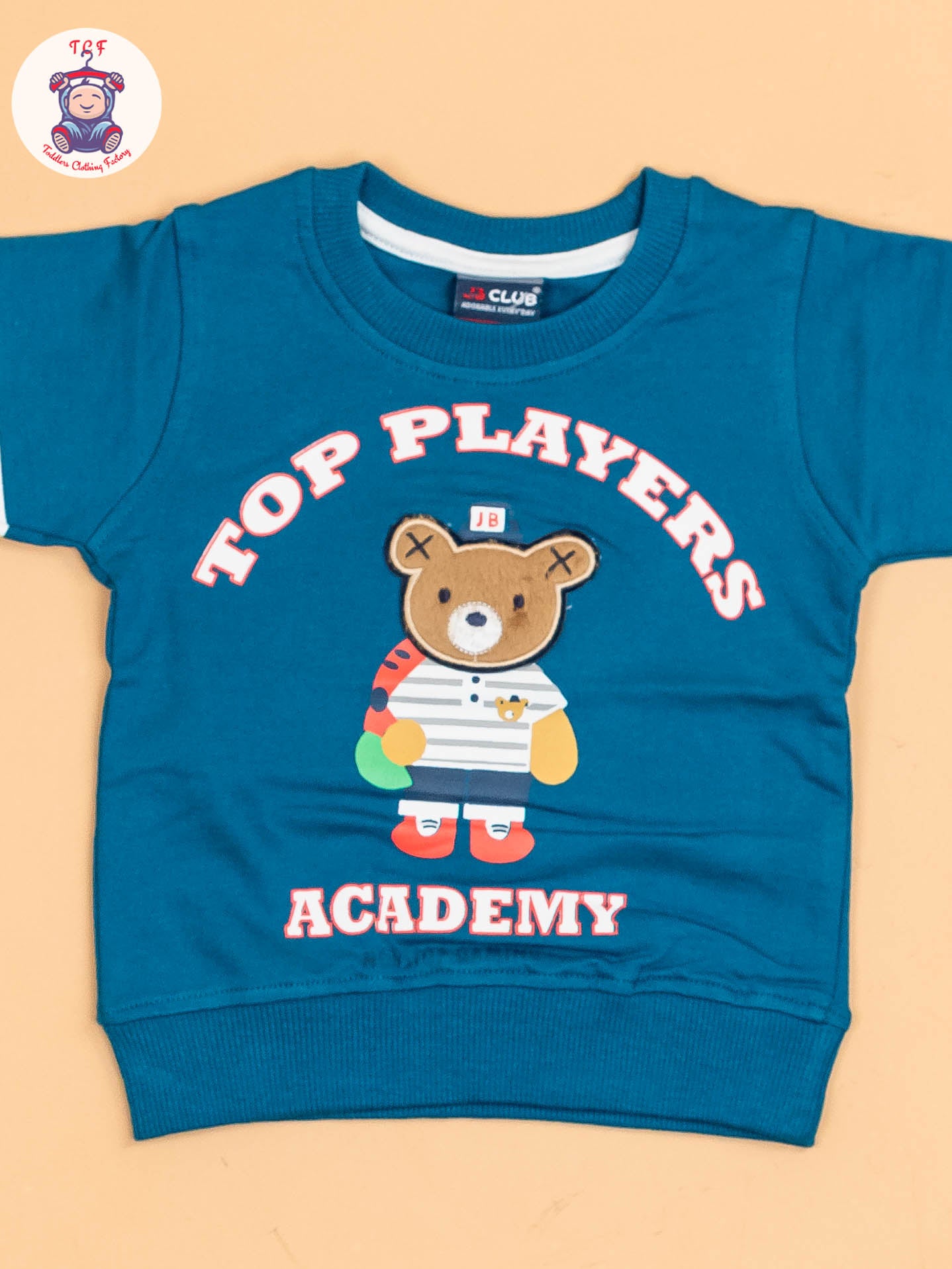 Navy Blue - T-Shirts