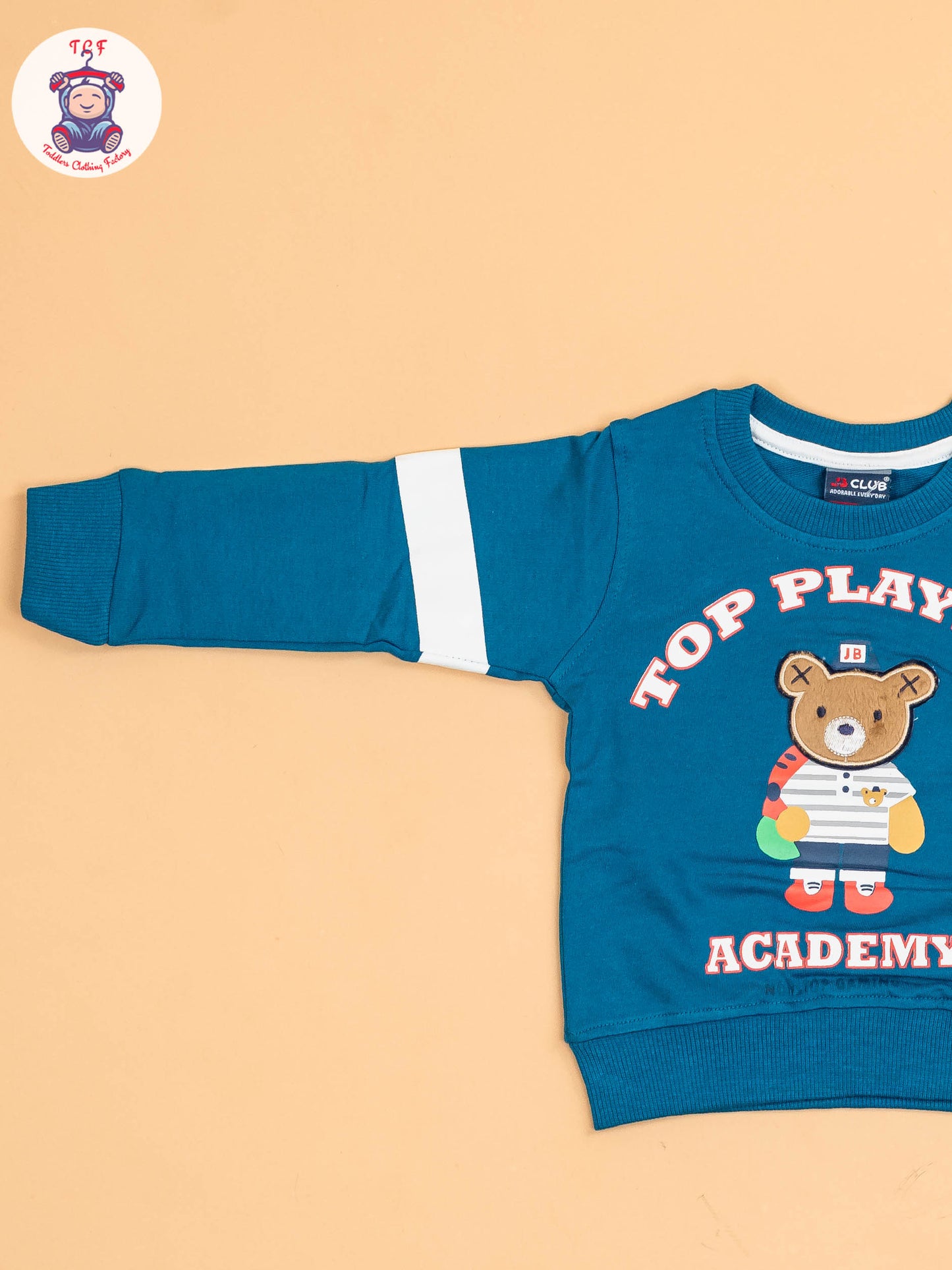 Navy Blue - T-Shirts