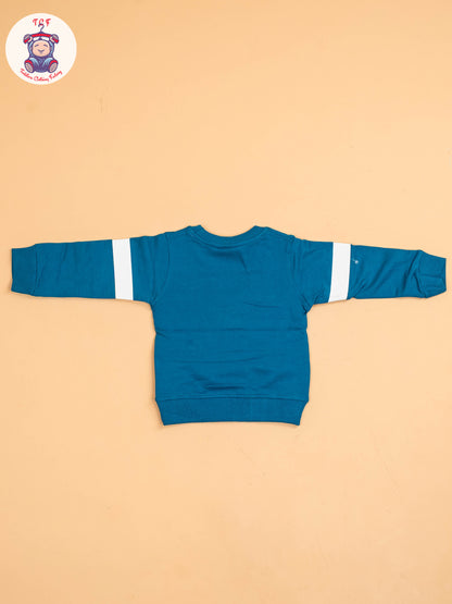 Navy Blue - T-Shirts