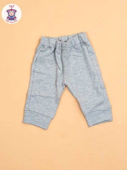 Light Pink & Grey -Shirts & Shorts