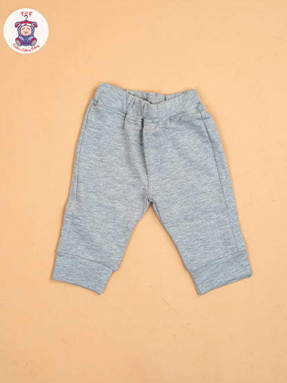 Blue & Grey - Shirts & Shorts
