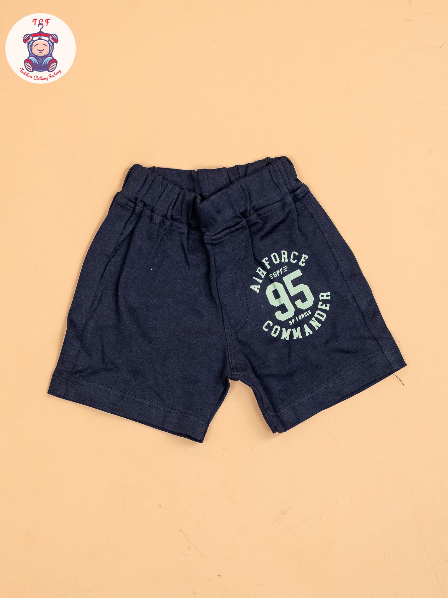 Green & Black - Shirts & Shorts