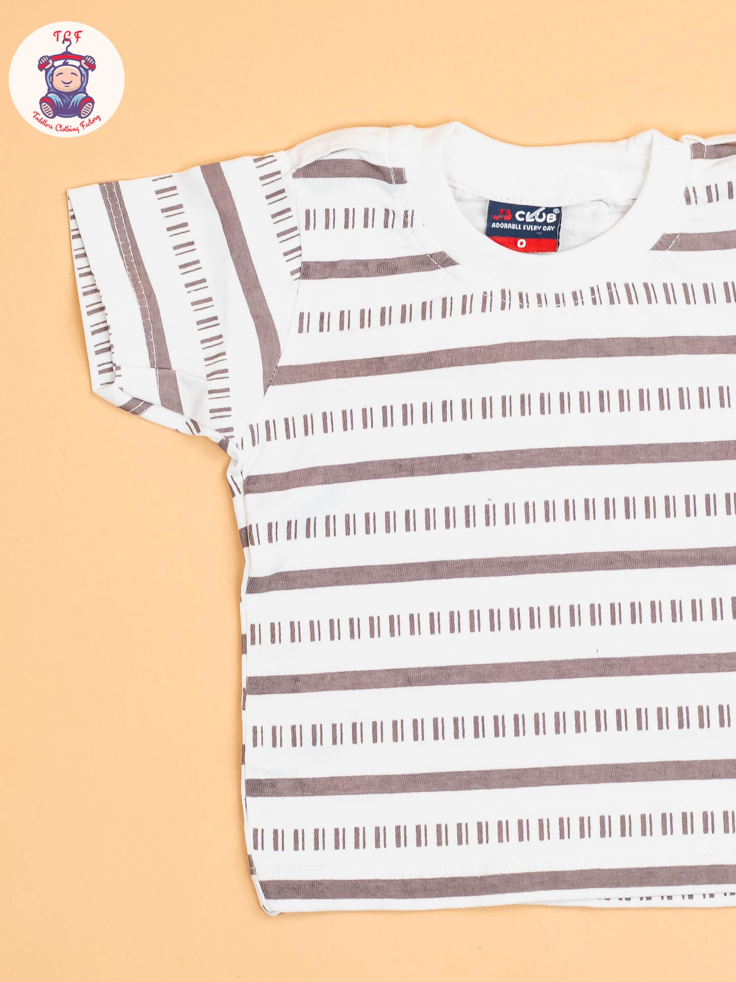 White & Light Green - Jumpsuits