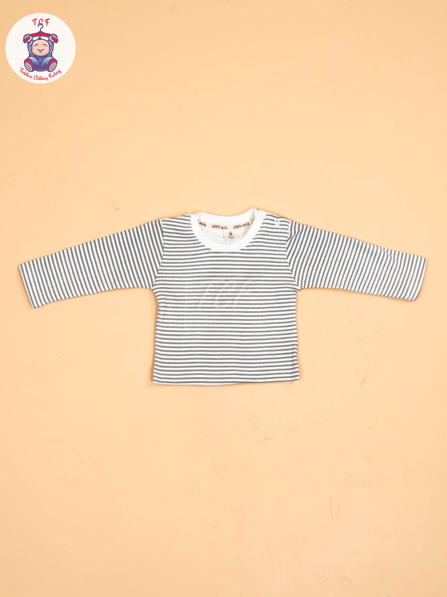 White With Green Navy Stripes & Blue - Jumpsuits