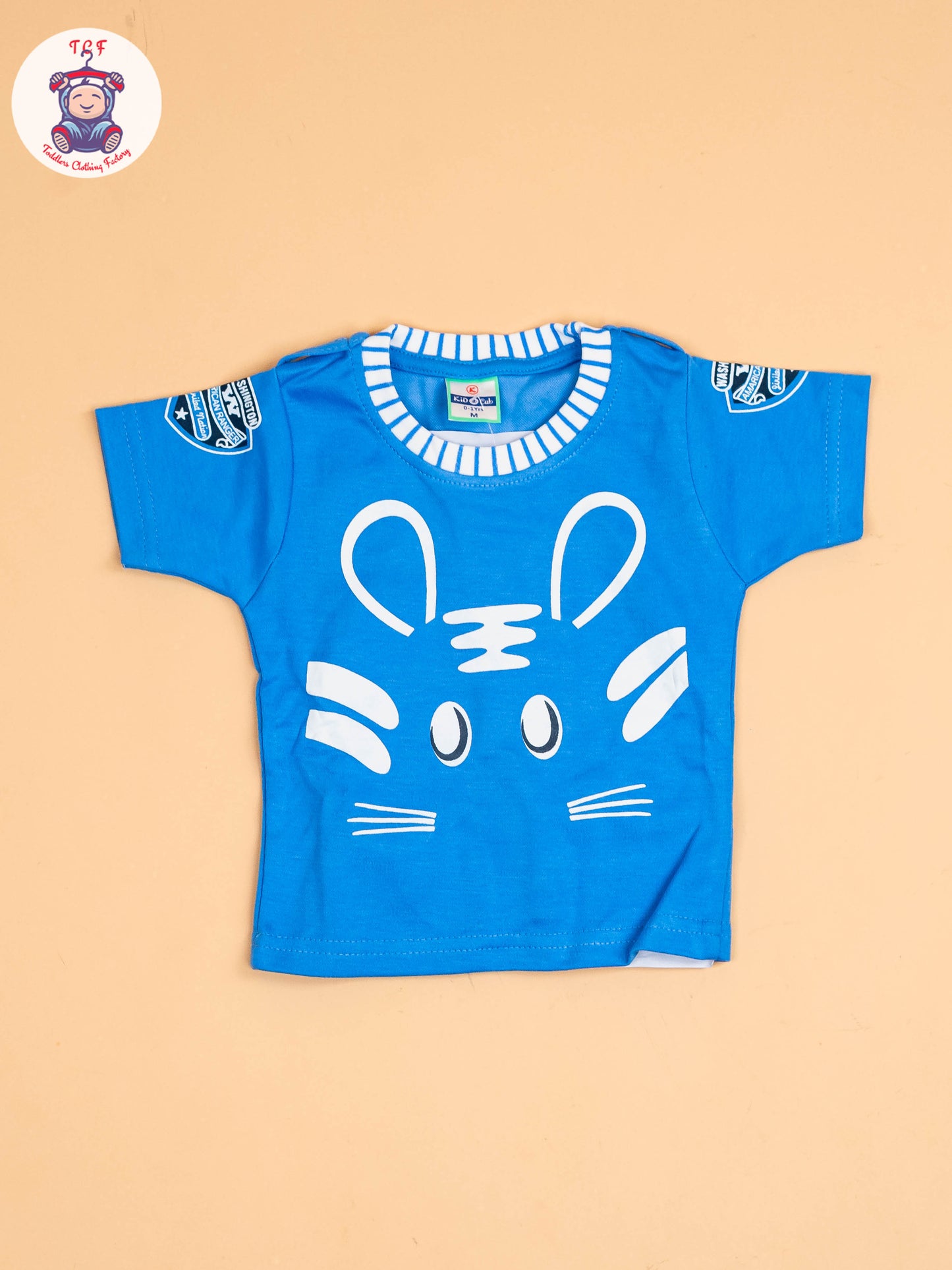 Blue & White - Jumpsuits